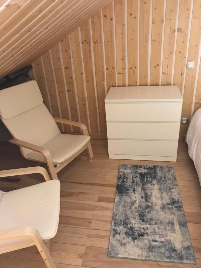Studio De 35M2 Au Centre De Cusset Экстерьер фото