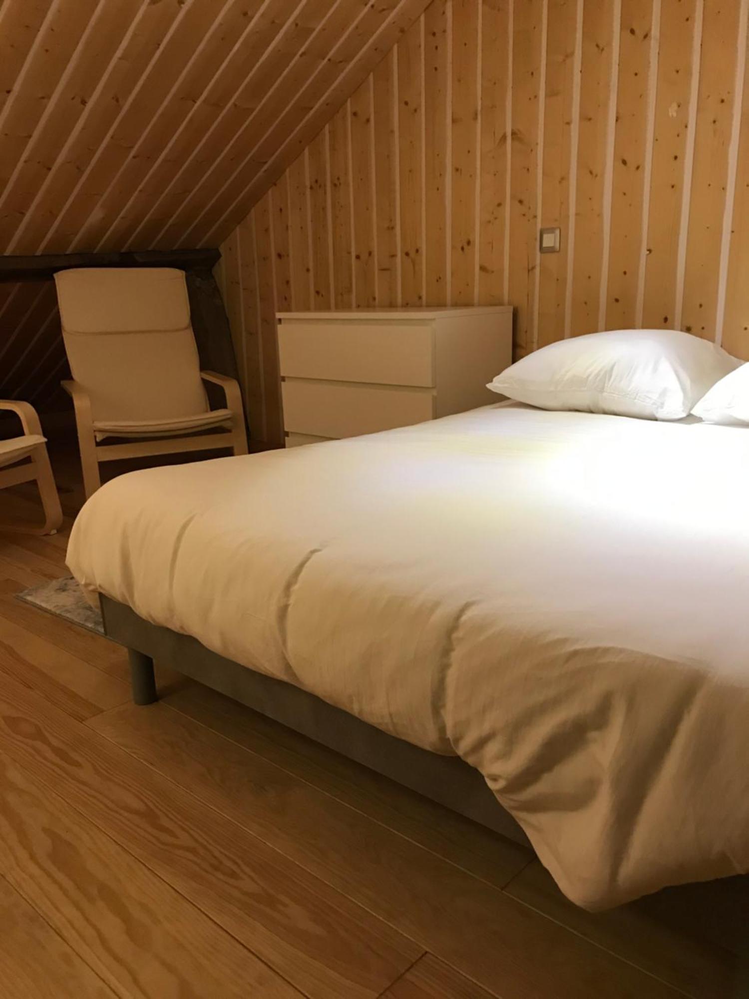 Studio De 35M2 Au Centre De Cusset Экстерьер фото